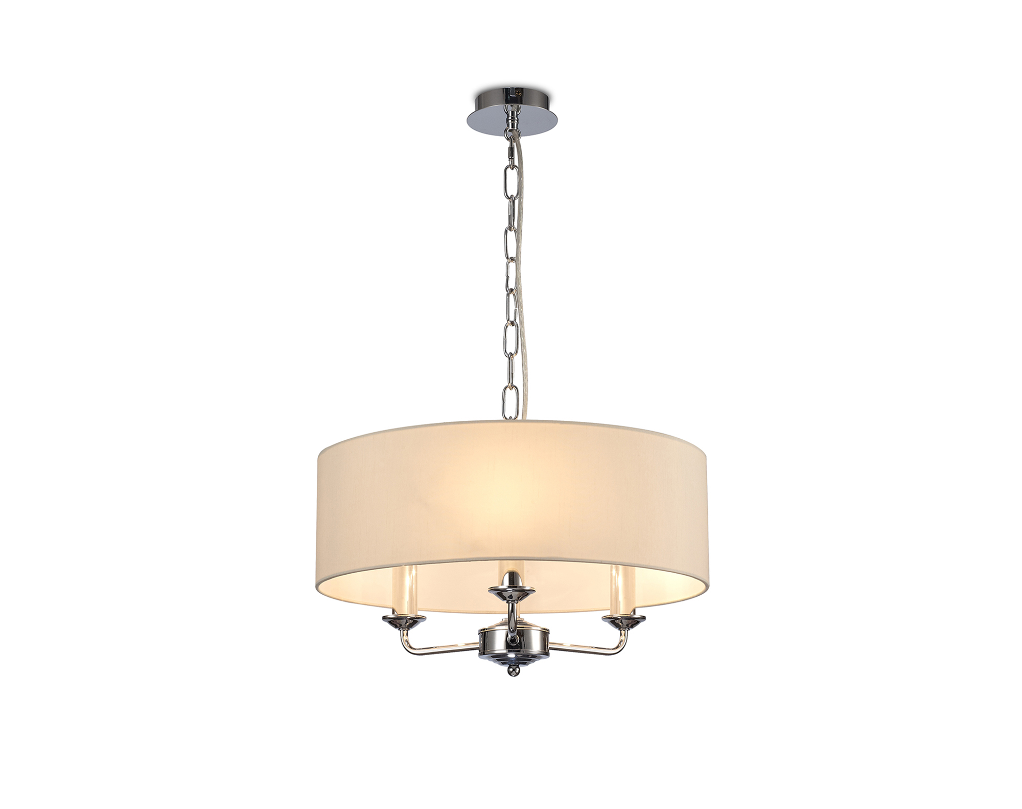 Banyan CH IV Ceiling Lights Deco Multi Arm Fittings